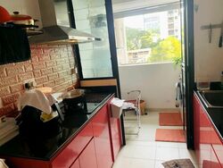 Blk 63 Greentops @ Sims Place (Geylang), HDB 3 Rooms #561987651